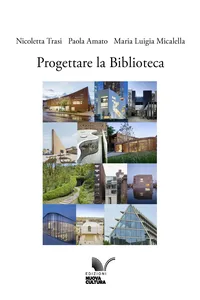 Progettare la Biblioteca_cover