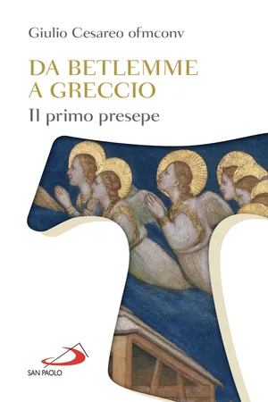 Da Betlemme a Greccio
