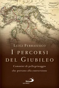 I percorsi del Giubileo_cover