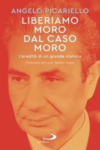 Liberiamo Moro dal caso Moro_cover