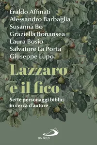 Lazzaro e il fico_cover
