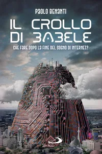 Il crollo di Babele_cover