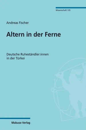 Altern in der Ferne
