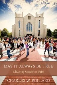 May It Always Be True_cover