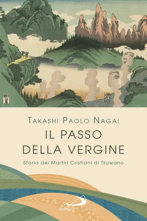 Il passo della Vergine