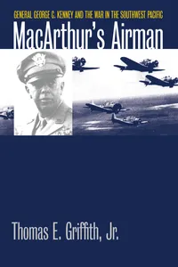 MacArthur's Airman_cover