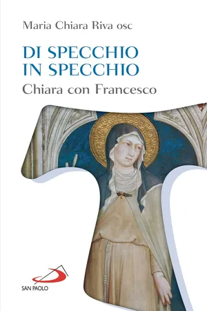 Di specchio in specchio