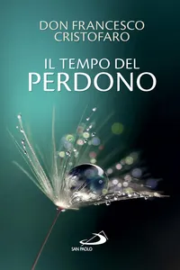 Il tempo del perdono_cover