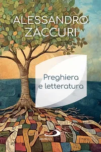 Preghiera e letteratura_cover