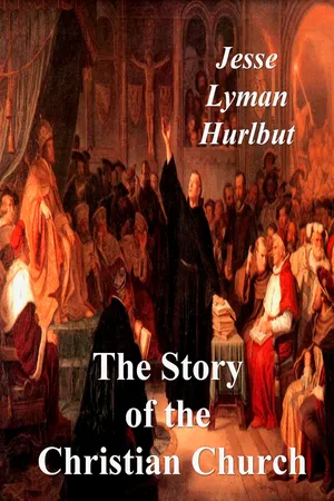 The Story of the Christian Church