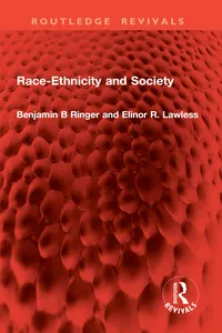 Race-Ethnicity and Society_cover