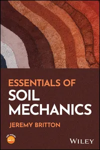 Essentials of Soil Mechanics_cover