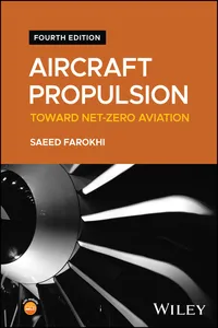 Aircraft Propulsion