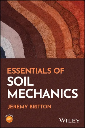 Essentials of Soil Mechanics