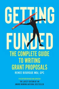 Getting Funded_cover