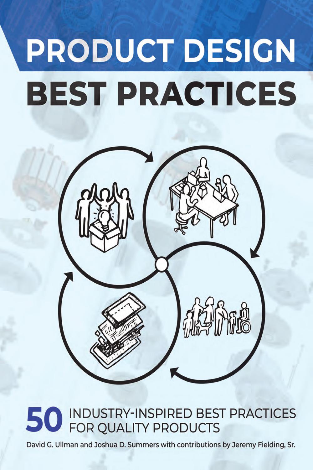 PDF] Product Design Best Practices by David Ullman | 9781517817572