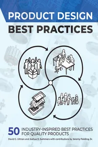 Product Design Best Practices_cover
