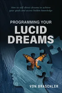 Programming Your Lucid Dreams_cover