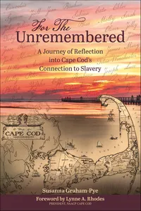 For the Unremembered_cover