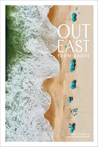 Out East from Above_cover