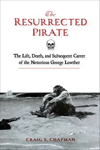 The Resurrected Pirate_cover