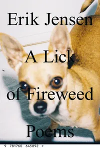 A lick of fireweed_cover