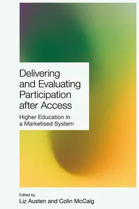 Delivering and Evaluating Participation after Access_cover