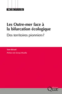 Les Outre-mer face à la bifurcation écologique_cover