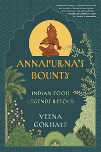 Annapurna's Bounty_cover