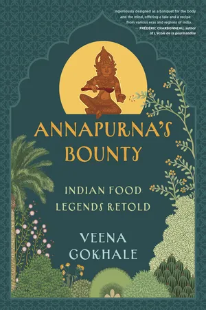 Annapurna's Bounty