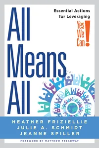 All Means All_cover