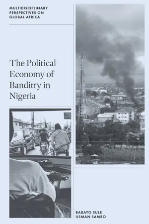 The Political Economy of Banditry in Nigeria