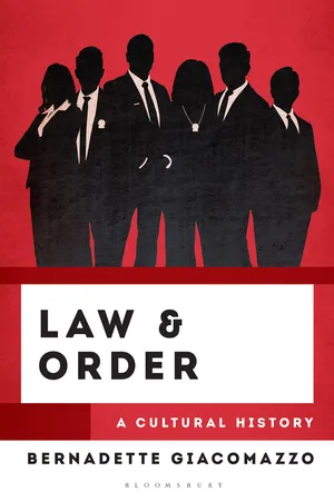 Law & Order