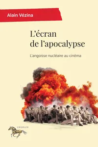 L'écran de l'apocalypse_cover