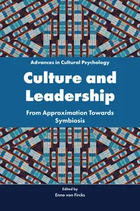 Culture and Leadership_cover