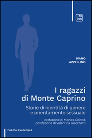 I ragazzi di Monte Caprino