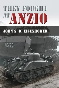 They Fought at Anzio_cover