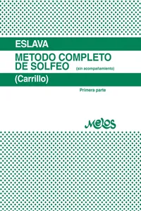 Método completo de solfeo_cover