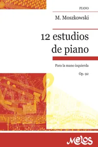 12 estudios de piano_cover