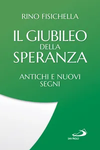 Il Giubileo della speranza_cover