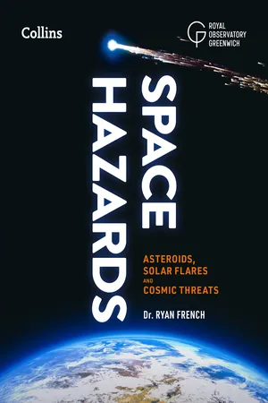 Space Hazards
