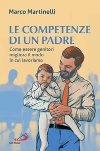 Le competenze di un padre_cover