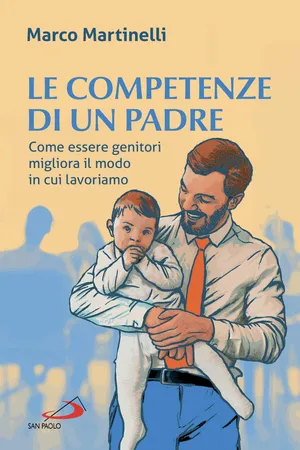 Le competenze di un padre