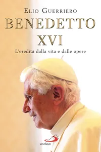 Benedetto XVI