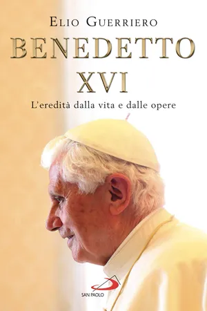 Benedetto XVI
