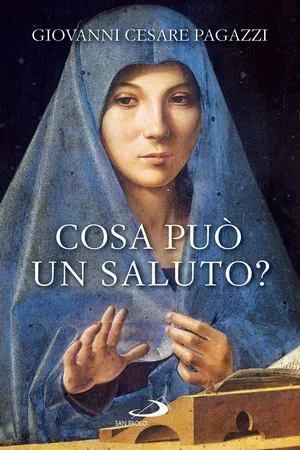 Cosa può un saluto?