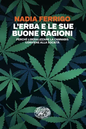 L'erba e le sue buone ragioni