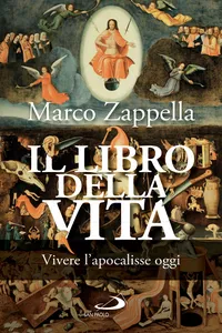 Il libro della Vita_cover