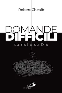 Domande difficili su noi e su Dio_cover