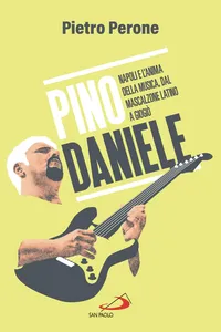 Pino Daniele_cover